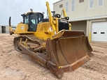 Used Dozer